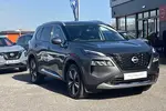 2024 Nissan X-Trail