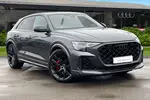 2025 Audi RS Q8