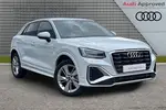 2025 Audi Q2