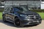 2022 Mercedes-Benz EQC
