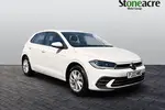 2022 Volkswagen Polo