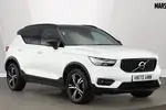 2020 Volvo XC40