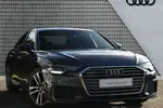 2023 Audi A6