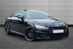 2020 Audi TT