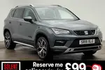 2019 SEAT Ateca