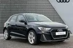 2021 Audi A1