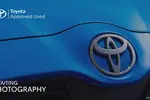 2020 Toyota Corolla Touring Sport