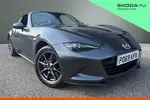 2019 Mazda MX-5