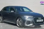 2024 Audi A3