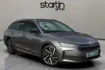 2025 Skoda Octavia Estate