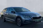 2023 Skoda Octavia Estate
