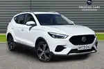 2024 MG ZS