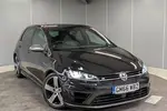 2017 Volkswagen Golf R