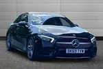 2019 Mercedes-Benz A-Class