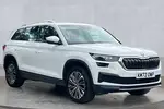 2023 Skoda Kodiaq