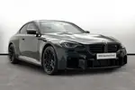 2024 BMW M2