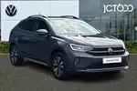 2022 Volkswagen Taigo