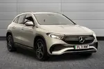 2021 Mercedes-Benz EQA