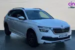 2022 Skoda Kamiq