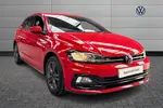 2021 Volkswagen Polo