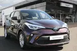 2022 Toyota C-HR