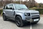 2022 Land Rover Defender