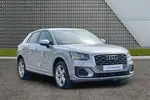 2019 Audi Q2