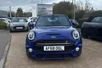 2018 MINI Convertible