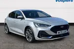 2022 Ford Focus
