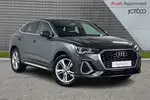 2020 Audi Q3
