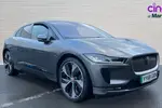 2018 Jaguar I-Pace