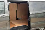 2025 Volkswagen Transporter
