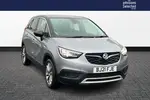 2021 Vauxhall Crossland X