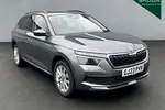 2023 Skoda Kamiq