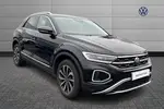2023 Volkswagen T-Roc