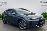 2025 Lexus UX