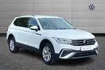 2022 Volkswagen Tiguan Allspace