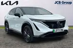 2023 Nissan Ariya