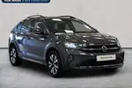 2024 Volkswagen Taigo
