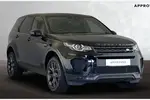 2019 Land Rover Discovery Sport