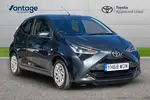 2018 Toyota Aygo