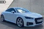 2020 Audi TT