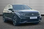 2023 Volkswagen Tiguan Allspace
