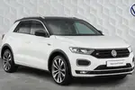 2021 Volkswagen T-Roc