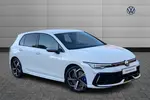 2025 Volkswagen Golf R