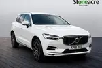 2019 Volvo XC60