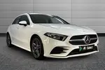 2019 Mercedes-Benz A-Class