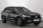 2022 Volvo XC60