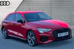 2023 Audi S3