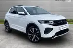 2025 Volkswagen T-Cross